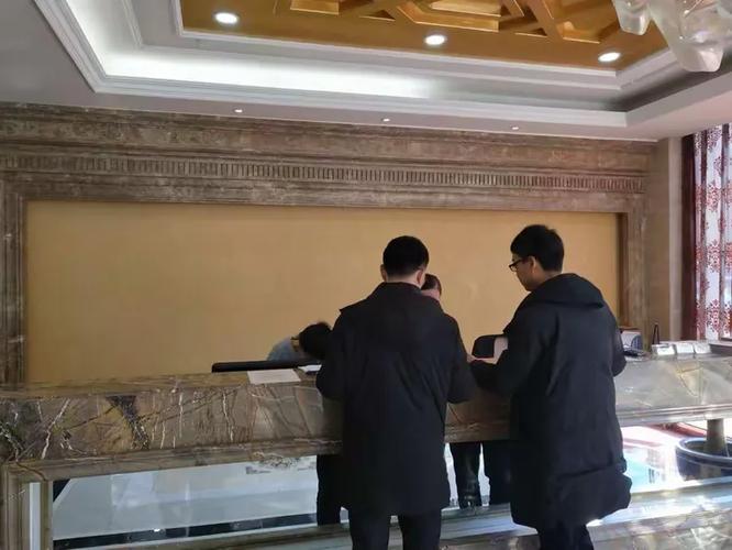 政策专题 建材市场经营管理政策进高陵房地产开发企业解读动员会综评