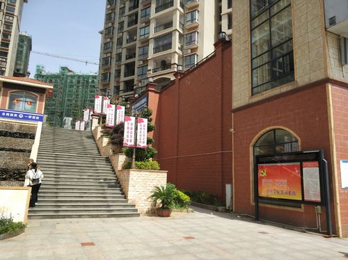 中共宁远县霖轩房地产开发支部简介